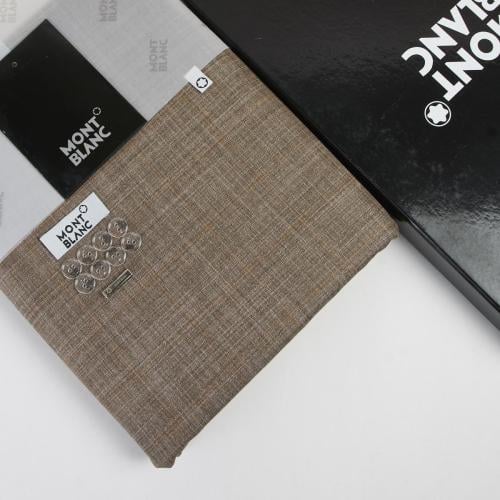 قماش مونت بلانك شتوي فاخر