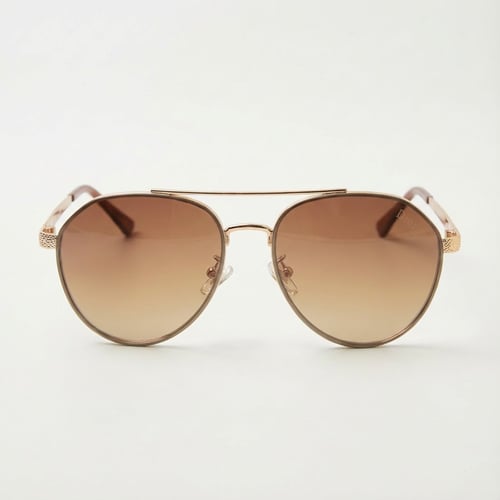 نظارة شمسية ديور لون بني