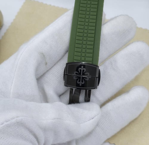 ساعة باتك فلب رجالي اتوماتيك