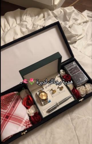 هدية رجالية سبشل