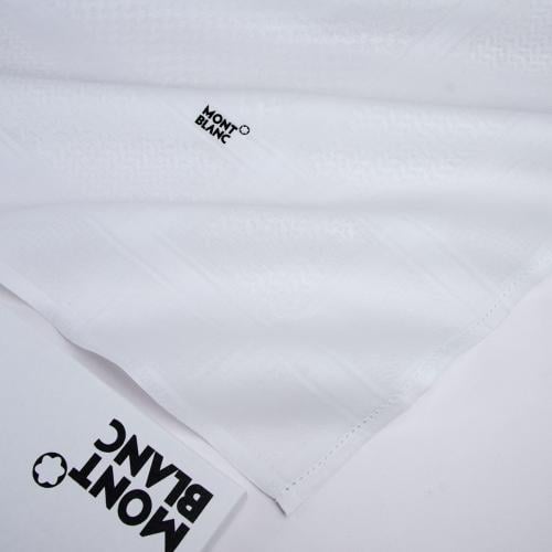 شماغ مونت بلانك ابيض