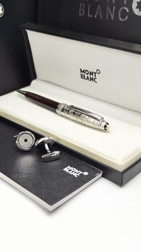 قلم مونت بلانك
