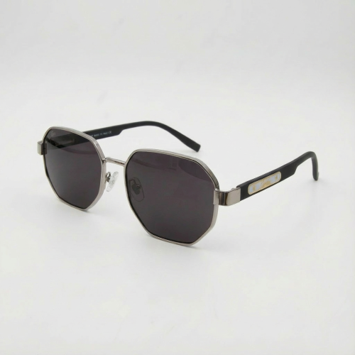 نظارة شمسية رجالية كارتير اسود جديد