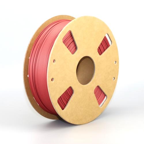 PLA Pro 1.75mm 1 kg | Bordeaux Red