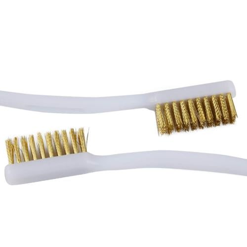 Wire Brush - فرشة تنظيف