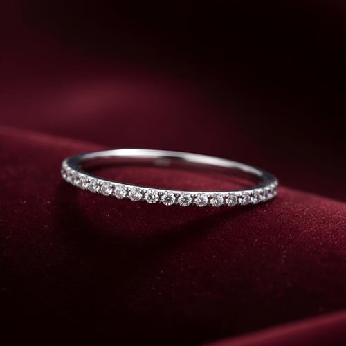 Rasha's Ring