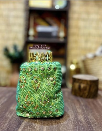 من 'كشخة' المناسبات فترة السبعينات والثمانينات الم...