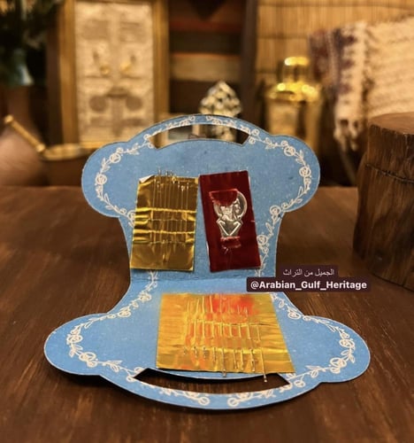 مغلف إبر قديمة على شكل سلة زهور جميلة, مخزن تخزين...