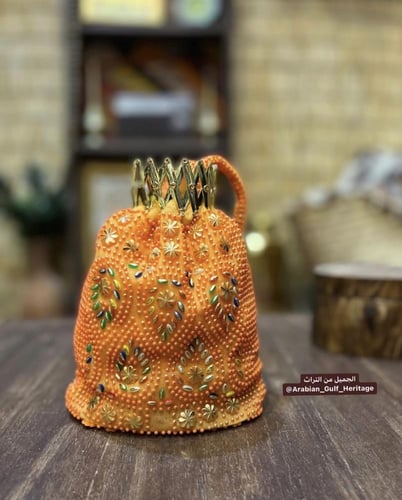 من 'كشخة' المناسبات فترة السبعينات والثمانينات الم...