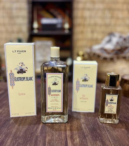 عطر كلونيا من شركة "بيفر" الفرنسية العريقة، صالح ل...