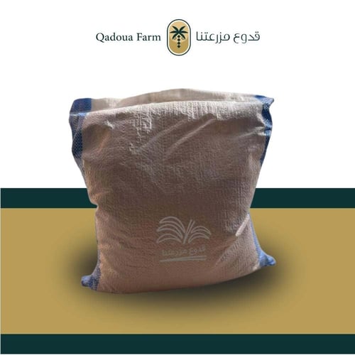 طحين بر (بعول)