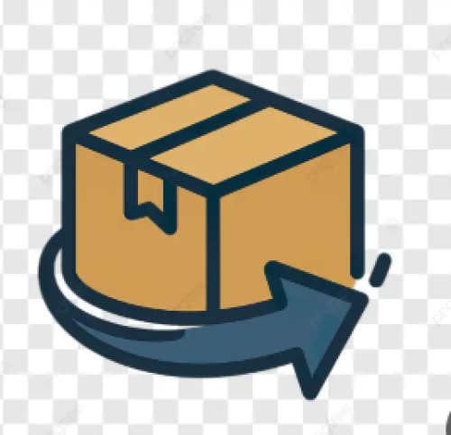 بوليصة استرجاع ارامكس (الدفع عند الاستلام) لشحنة ص...