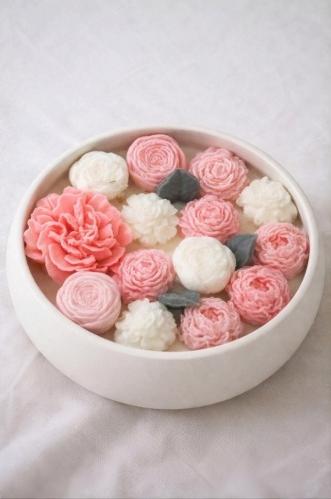 Aromatherapy Candles