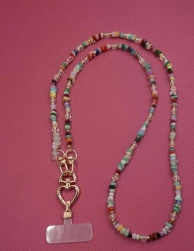 Comfort Fit Multi - Element Lanyard 1pc Phone Lany...