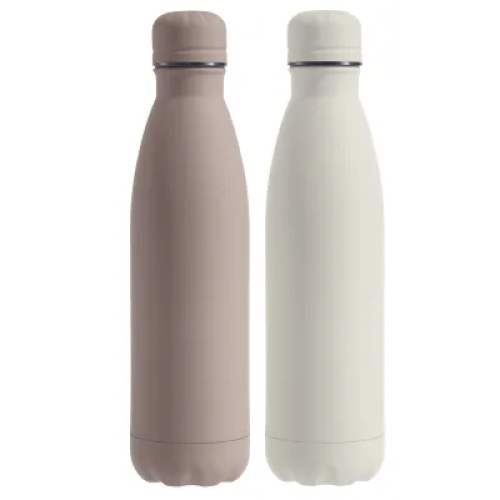 FLASK STAINLESS STEEL COLORED