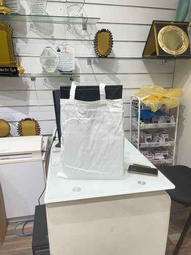 اكياس فاخره مع الطباعه