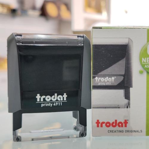 ختم Trodat Printy 4911