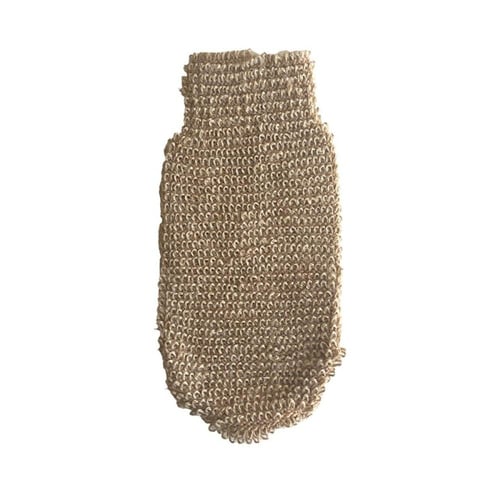 ليفة من نبات الجوت