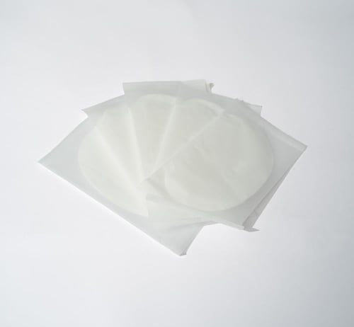 لاصقة إمتصاص العرق