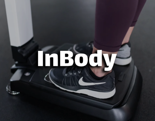 قياس InBody