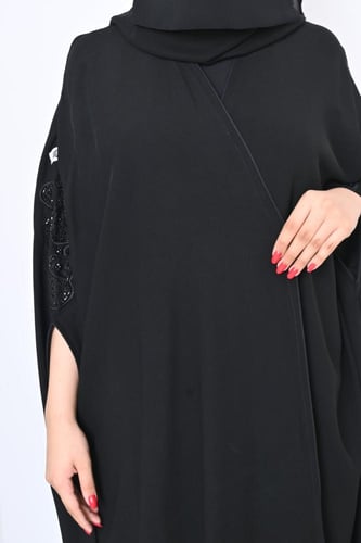 عباية البشت القطرية