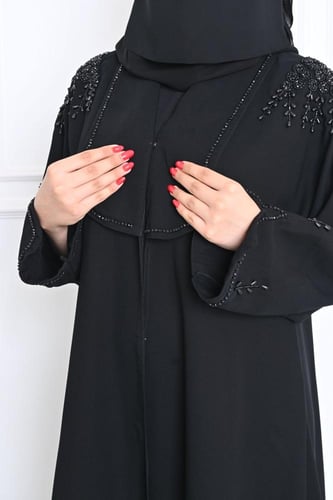 عباية بليزر شك أكتاف
