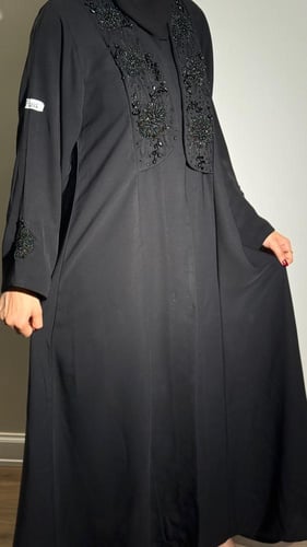 عباية بليزر شك