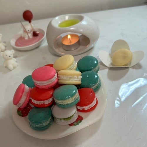 فواحة ماكرون 6 حبات