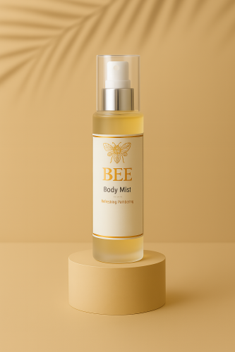 معطر جسم شانيل N5