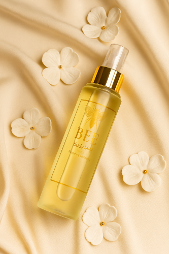 معطر جسم سكاندل
