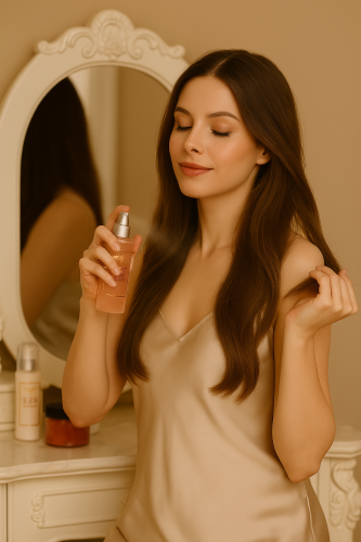 معطر جسم