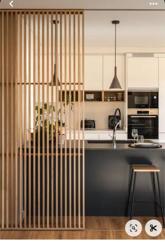 بارتشن 3 متر ( السعر للمتر الواحد )