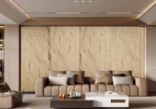 بديل الحجر (السعر للمتر الواحد)