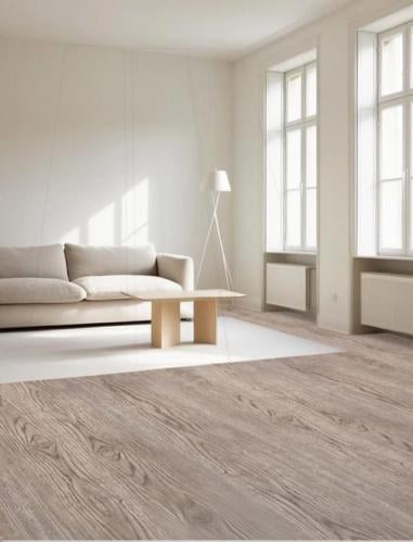 أرضية باركيه Spc (السعر للمتر الواحد)