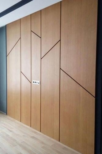 تقطيعات الواح بديل الشيبورد (سعر اللوح الواحد)