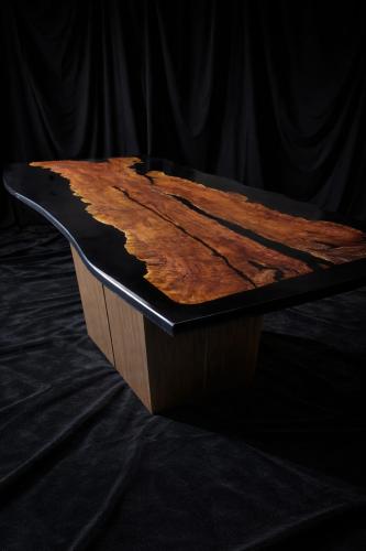 طاولة الندرة