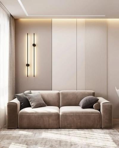 بديل الشيبورد مناسب للصالات والمجالس ( سعر اللوح ا...