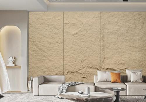 بديل الحجر (السعر للمتر الواحد)