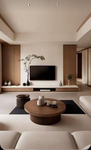 خلفية تلفاز بأستخدام بديل الشيبورد ( السعر للمتر ا...