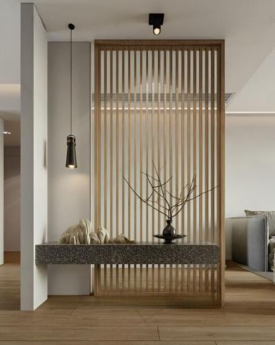 بارتشن 3 متر ( السعر للمتر الواحد)