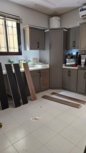 باركيه Spc ( السعر للمتر الواحد )