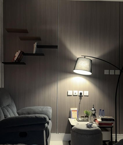 بديل الشيبورد .. مناسب لغرف النوم و غرف المعيشه( ا...