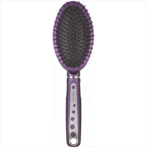 Titania Hair Brush 2810 Girl (تيتانيا، فرشاة شعر ب...