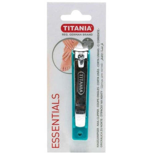 Titania 1052/6 B Nail Clipper (تيتانيا 1052/6 قصاف...