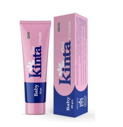 kinta plus baby cream 30g (كينتا بلس كريم 30 جم )