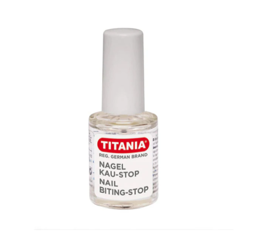 Titania Stop Nail Biting 12ml 1106B ( تيتانيا مانع...