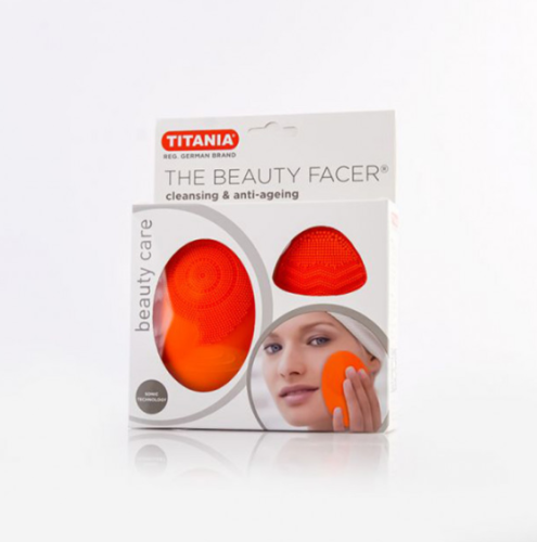 Titania The Beauty Facer Cleansing & Anti-Ageing 2...