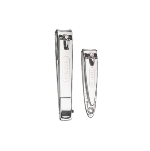 Titania Nail Clipper 1052/1+2 (تيتانيا 1052/1 + 2...