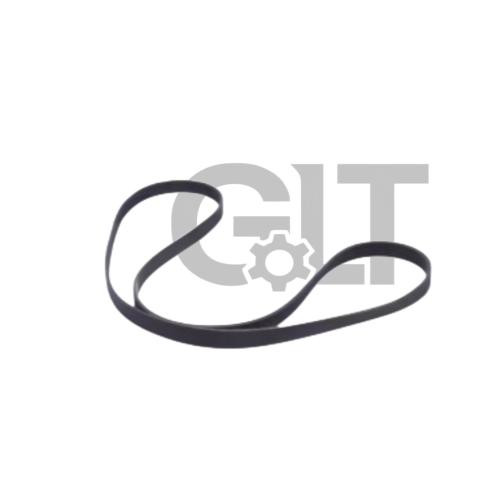 سير مكينة جيتور T2. T1