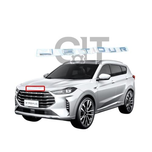 علامة جيتور X70 PLUS